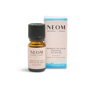 NEOM- Moment of Calm Essential Oil Blend, 10ml | Wild Rose & Neroli | Scent to Calm & Relax