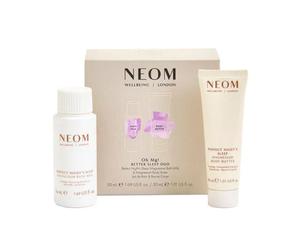 Neom Organics Oh Mg! Better Sleep Duo