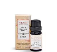 Neom Organics Orange Blossom & Neroli Essential Oil Blend 10ml