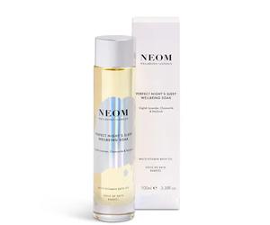Neom Organics Perfect Night's Sleep Wellbeing Soak Multi-Vitamin Bath Oil 100ml