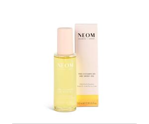 Neom Organics Pro-Vitamin D3 Dry Body Oil 100ml
