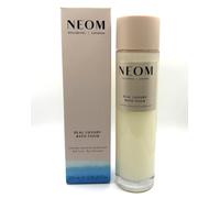 Neom Organics REAL LUXURY Bath Foam with Lavender, Jasmine & Sandalwood £28 BNIB