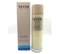 Neom Organics REAL LUXURY Bath Foam with Lavender, Jasmine & Sandalwood £28 BNIB