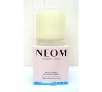 Neom - NEOM Organics 1 Wick Real Luxury Candle - Scent to De-Stress - 185ml - Natural