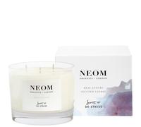 Neom Organics London Real Luxury Three Wick Scented Candle 420 g