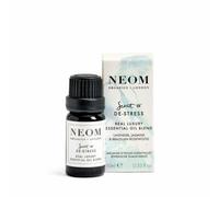 Neom Scent to De-Stress Essential Oil Blend, 10ml