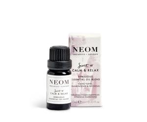 Neom Organics Sensuous Essential Oil Blend 10ml
