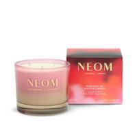 Neom Organics Sparkling Joy 3 Wick Candle 420g