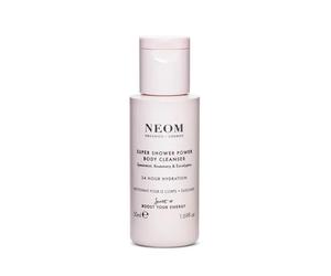 Neom Organics Super Shower Power Body Cleanser 50ml