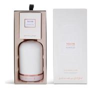 Wellbeing Pod Essential Oil Diffuser White