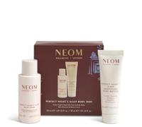 NEOM Perfect Night's Sleep Body Duo (Worth £22)