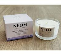 Neom Perfect Night's Sleep Scented Candle (Travel)