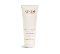 NEOM Perfect Night's Sleep Magnesium Body Butter, 200ml | Lavender, Chamomile and Patchouli- Scent to Sleep