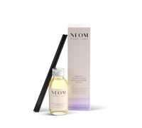 NEOM Perfect Night's Sleep Reed Diffuser Refill, Lavender & Patchouli | Tops up any NEOM reed diffuser vessel; calming patchouli blend; 100% natural fragrance