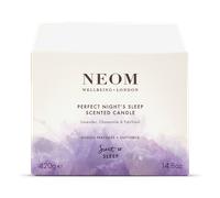 NEOM Perfect Night's Sleep Scented Candle 3 Wicks 420G