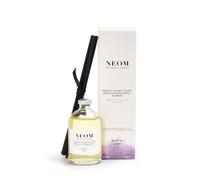 NEOM- Perfect Night's Sleep Scented Reed Diffuser Refill, 100ml | Lavender, Chamomile & Patchouli| | Essential Oil Aromatherapy Re