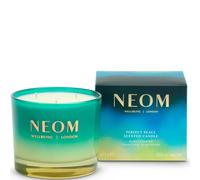 NEOM Perfect Peace 3 Wick Candle 420g