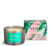 NEOM Perfect Peace Travel Candle 75g