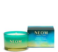 NEOM Perfect Peace Travel Candle 75g