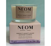 Neom Organics Perfect Night's Sleep Candle 75g