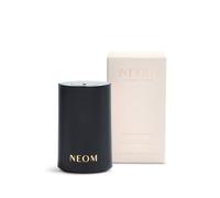 NEOM - Portable Wellbeing Pod Mini Essential Oil Diffuser Black | Rechargeable USB & Waterless | Aromatherapy Oil Diffuser for Small Space | Gift | Mother's Day
