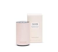 NEOM - Portable Wellbeing Pod Mini Oil Diffuser Nude Rechargeable USB, for Small Spaces, No Need to Add Water (Nude, Pod Only)