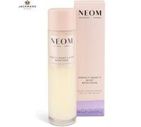 NEOM - Real Luxury Bath Foam (200ml) | 100% Natural 200 ml (Pack of 1)