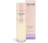 Neom Perfect Night Sleep Bath Foam with Lavender Chamomile Patchouli 200ml