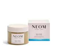 NEOM- Real Luxury Body Scrub | Luxury Body Scrub | Lavender & Sandalwood | 100% Natural Fragrance | Scent to De-Stress | Organic | Vegan | Hydrating