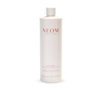 NEOM Real Luxury Cocooning Shower Cream, 500ml | Lavender, Geranium & Cedarwood I 100% Natural Fragrance I Creamy and Calming