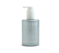 NEOM Real Luxury Hand Wash, Lavender, Jasmine & Sandalwood, 300ml | Hydrating marine extract & coconut water; refillable bottle; 100% natural fragrance