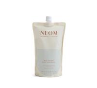 NEOM Real Luxury Hand Wash Refill, 600ml I 24 essential oils, including lavender, jasmine and sandalwood I 100% recyclable 600ml refill pouch I Cleanse, Soften and Replenish