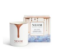 Neom Organics London Scent To De-Stress Real Luxury Intensive Skin Treatment Candle 140g