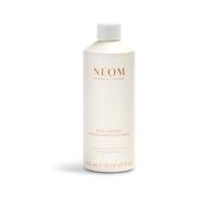 NEOM Real Luxury Magnesium Bath Milk, 300ml I 100% Natural Lavender, Jasmine and Sandalwood I Milky Texture I Relaxing I Soothing I Relieve Sore and