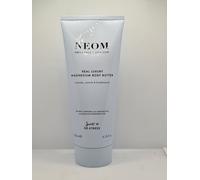 Neom Organics London Luxury Magnesium Body Butter, 200ml