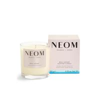 NEOM- Real Luxury Scented Candle,1 Wick | Lavender, jasmine and sandalwood