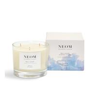 Neom Organics London Real Luxury Three Wick Scented Candle 420 g