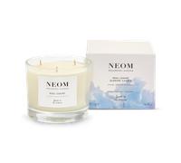NEOM Real Luxury Scented Candle 3 Wicks 420G