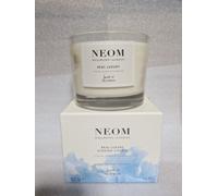 Neom Organics Real Luxury Scented Candle 420g