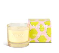 Neom Wellbeing London - Summer Scenting Complete Bliss Citronella Outdoor Candle 350g for Women