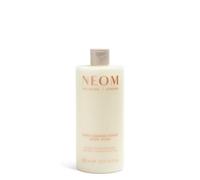 NEOM Super Shower Power Body Wash, Spearmint, Rosemary & Eucalyptus, 500ml | Boosts skin hydration; oat milk & coffee extract nourish & soften; stimulating morning lift