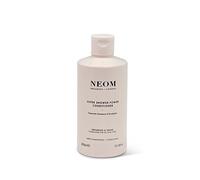 NEOM- Super Shower Power Natural Conditioner, 300ml | Silky Smooth Shine | Spearmint, Rosemary & Eucalyptus | Coconut Oil | For All Hair Types | Vegan |
