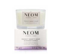 Neom Travel Candle in Perfect Night's Sleep