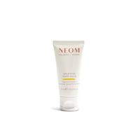 NEOM Uplifting Hand Balm, Wild Mint & Mandarin, 30ml | Vibrant midday mood boost; softens hands on the go; travel-friendly tube; natural
