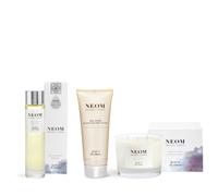NEOM Wellbeing 3 Piece Home Pamper Collection DE-STRESS