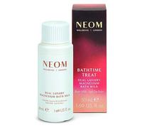 NEOM Wellbeing Bathtime Treat