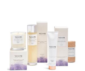NEOM Wellbeing Better Sleep Bundle