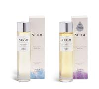 NEOM Wellbeing Body Oil 100ml Duo REAL LUXURY