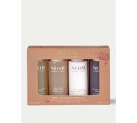 NEOM Wellbeing Body Wash Discovery Set No Colour