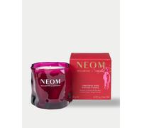 NEOM Wellbeing Christmas Wish 1 Wick Candle 185g No Colour